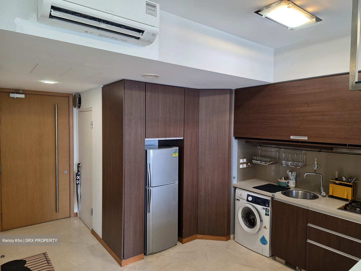 Icon (D2), Apartment #505865281